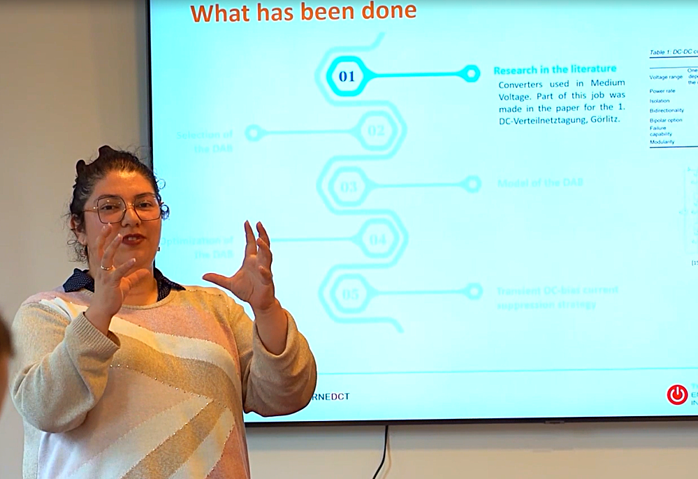 Part 1 – Introducing Our Team