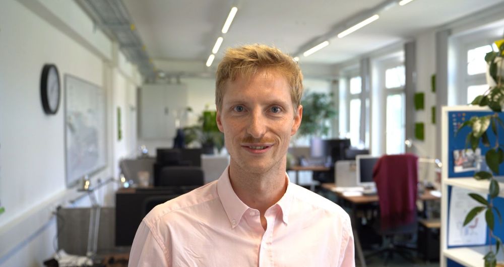 Teil 2 – Vorstellung unseres Teams